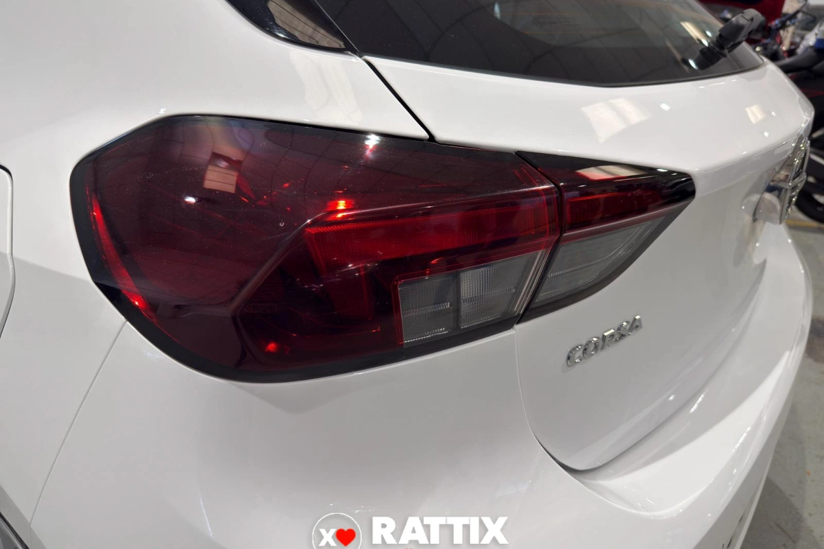 OPEL corsa  Corsa 1.2 Corsa s&s 100cv